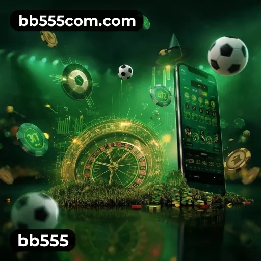 bb555 live tables